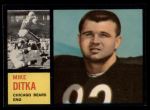#17 Mike Ditka 