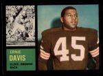#36 Ernie Davis 