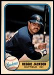#79 Reggie Jackson 