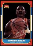 #121 Dominique Wilkins 
