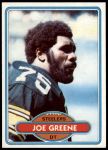 #175 Joe Greene 