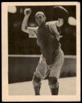 #108 Frank 'Blimp' Hayes 