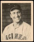 #99 Wally Berger 