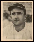 #75 Frenchy Bordagaray 
