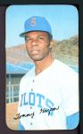 #9 Tommy Harper 
