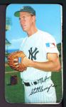 #27 Mel Stottlemyre 