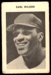 Earl Wilson 