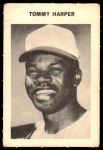 Tommy Harper 