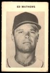 Eddie Mathews 
