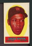 Chuck Hinton 