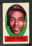 Ernie Banks 