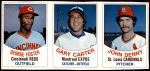 George Foster / Gary Carter / John Denny 