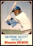 #26 George Scott 