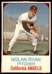 #58 Nolan Ryan 