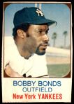 #145 Bobby Bonds 