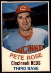 #8 Pete Rose 