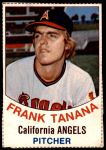 #63 Frank Tanana 