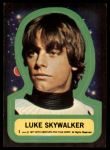 #1 Luke Skywalker  