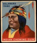 #5 Delaware Tribe  