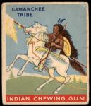 #19 Camanchee Tribe  
