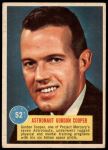 #52 Astronaut Gordon Cooper  