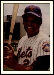 #5 Willie Mays 