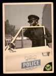 #37 Captures One of the Criminals  