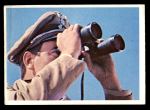 #25 Dietrich Scanned the Horizon  
