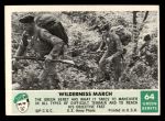 #64 Wilderness March  
