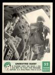 #52 Uninvited Guest  