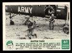 #61 Battle Taxi  