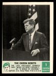 #1 The Green Berets  