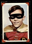 #2 The Boy Wonder  