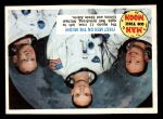 #55 First Men On The Moon Neil Armstrong / Michael Collins / Edwin Aldrin 