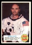 #53 Moon Pilot Michael Collins 