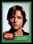#235 Luke Skywalker  