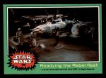 #236 Readying the Rebel Fleet  