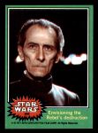 #234 Envisioning the Rebel's destruction  