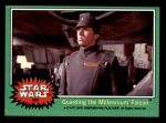 #230 Guarding the Millennium Falcon  