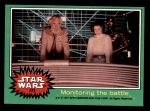 #213 Monitoring the battle  