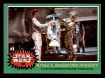 #240 Artoo's desperate mission  