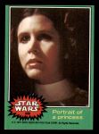 #226 Portrait of a Princess  