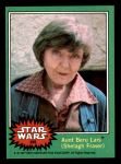 #225 Aunt Beru Lars  
