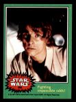 #258 Fighting impossible droids  