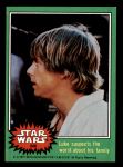#248 Luke suspects the worst about his family  
