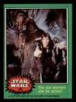 #199 The star warriors aim for action  