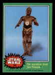 #256 The marvelous droid-C3PO  