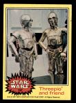#187 Threepio and friend  