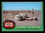 #208 Luke Skywalker on the desert planet  