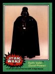 #254 Darth Vader  
